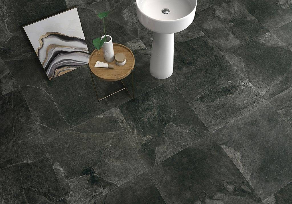 Интерьер Geotiles (Геотайлс) Makai (Макай) - 1