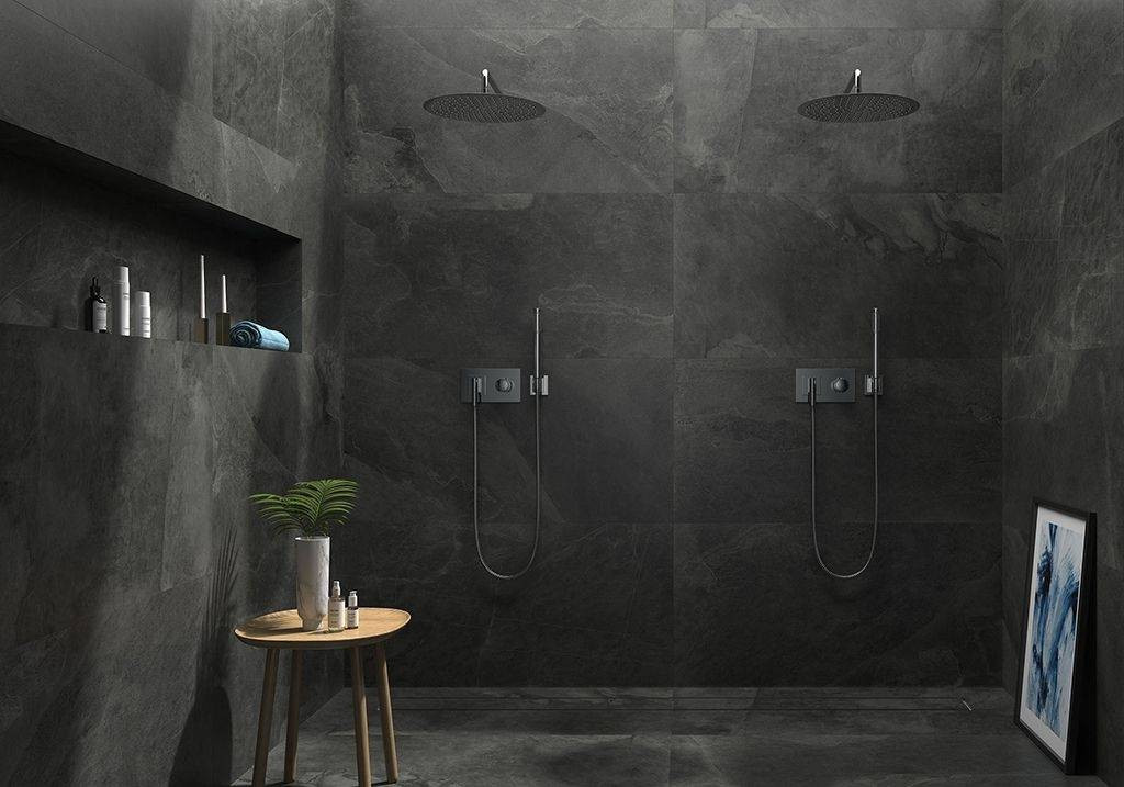 Интерьер Geotiles (Геотайлс) Makai (Макай)