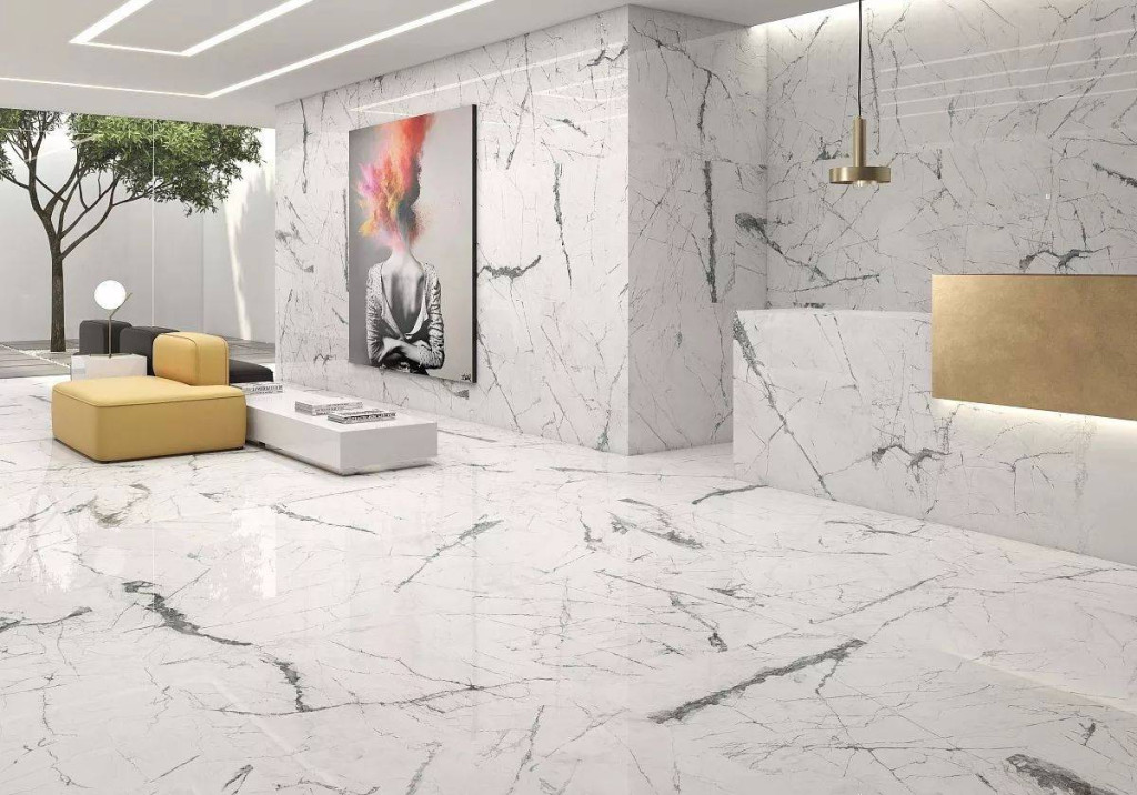 Интерьер Geotiles (Геотайлс) Kairos (Кайрос)