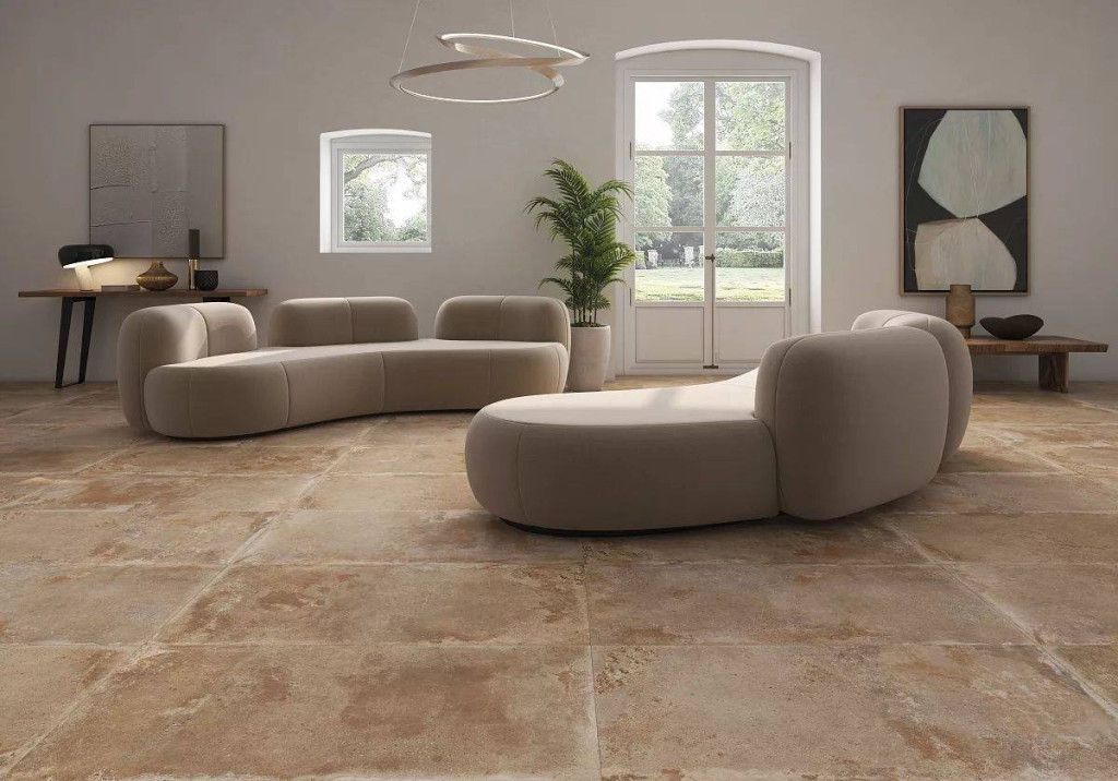 Интерьер Geotiles (Геотайлс) Leeds (Лидс)