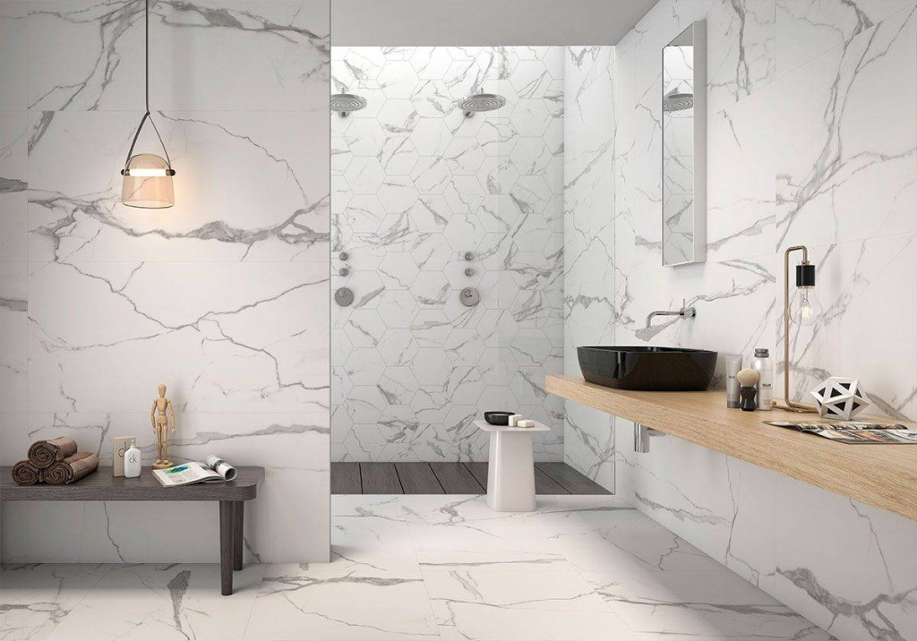 Интерьер Geotiles (Геотайлс) Kaunas (Каунас)