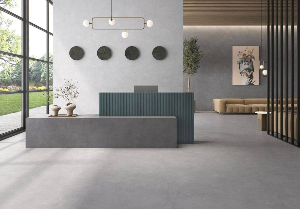 Интерьер Geotiles (Геотайлс) Talo (Тало) - 2