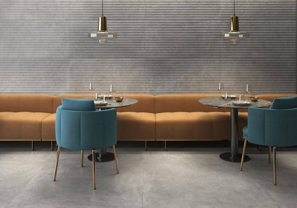 Интерьер Geotiles (Геотайлс) Portland (Портланд)