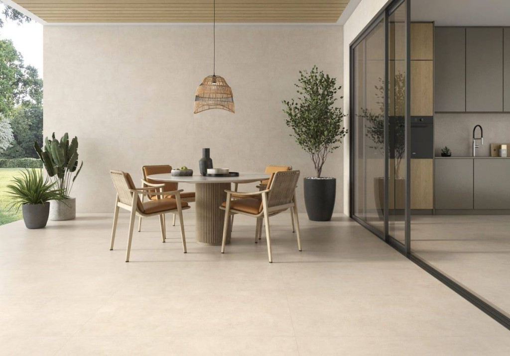 Интерьер Geotiles (Геотайлс) Talo (Тало) - 1
