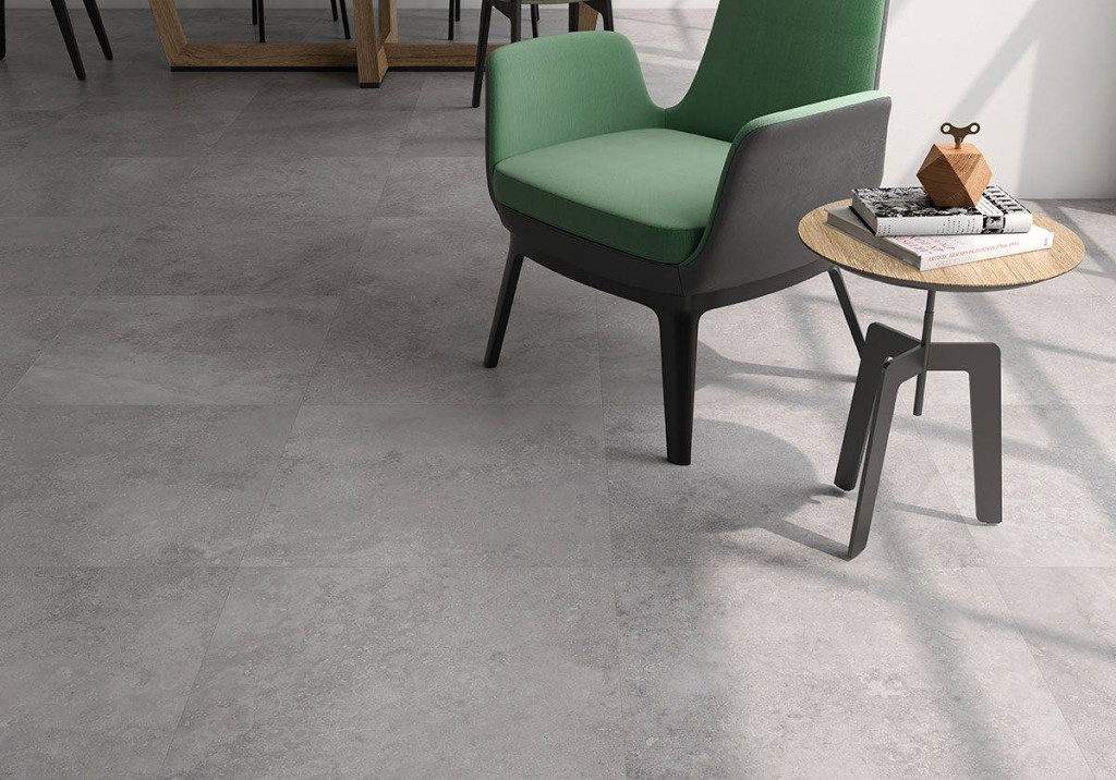 Интерьер Geotiles (Геотайлс) Trebia (Требия)
