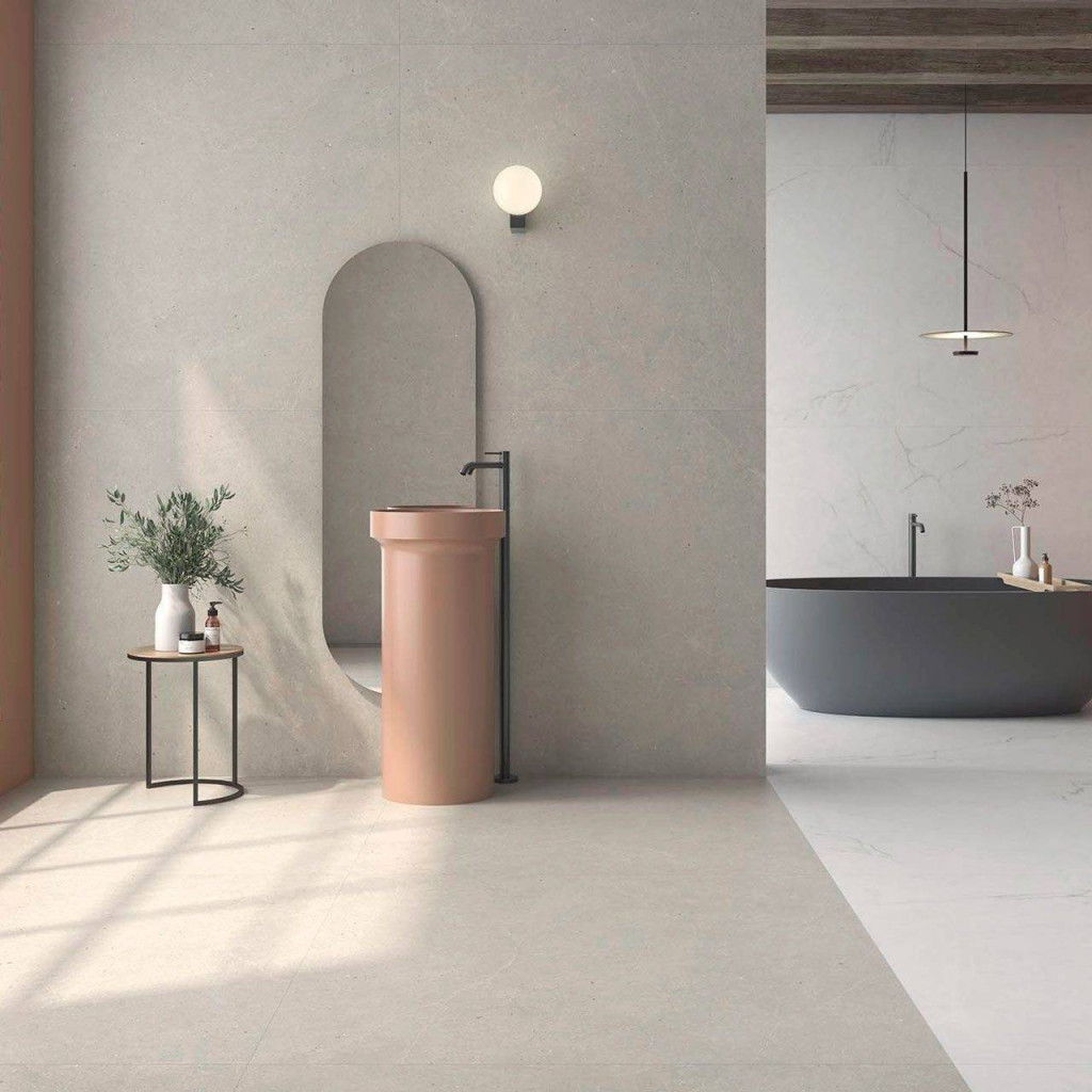 Интерьер Geotiles (Геотайлс) Serenna