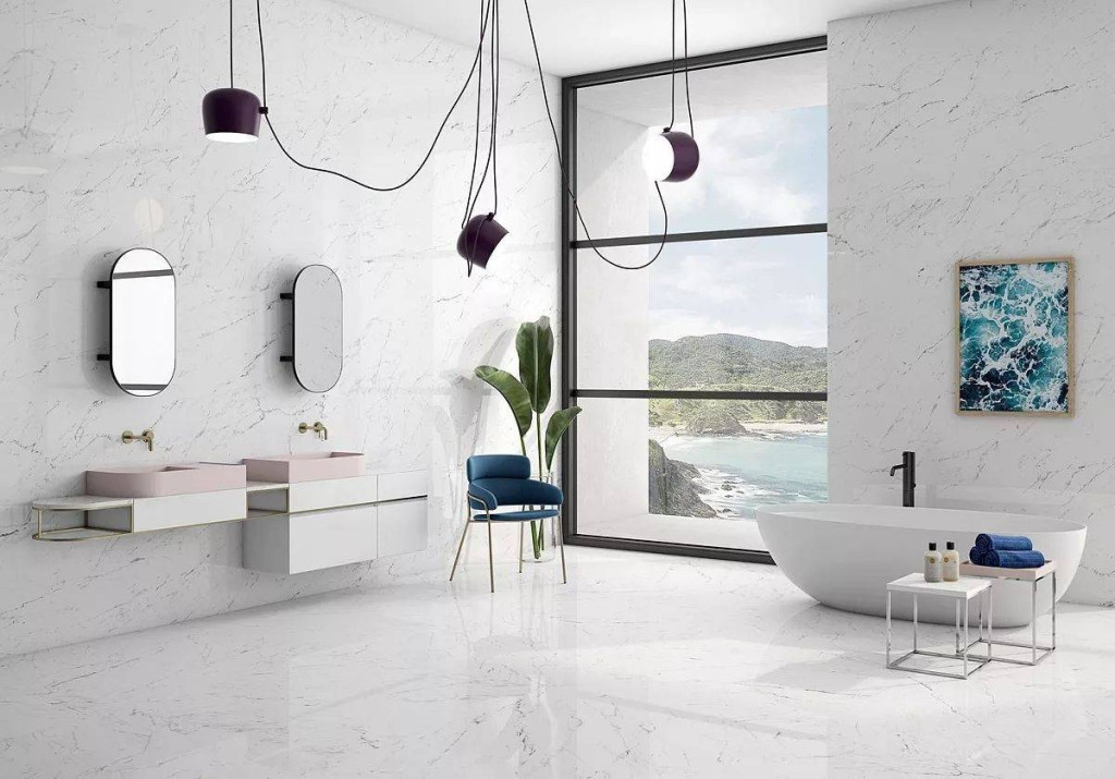 Интерьер Geotiles (Геотайлс) Toscana (Тоскана)