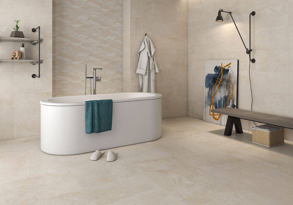 Интерьер Geotiles (Геотайлс) Persa (Перса)
