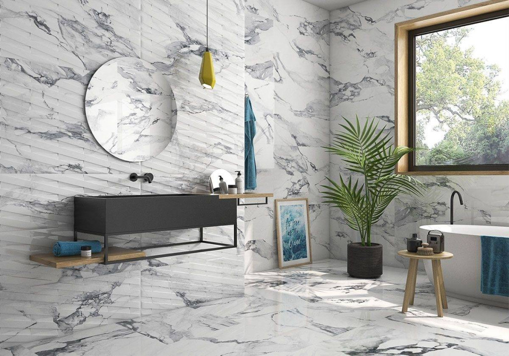 Интерьер Geotiles (Геотайлс) Valeria (Валерия)