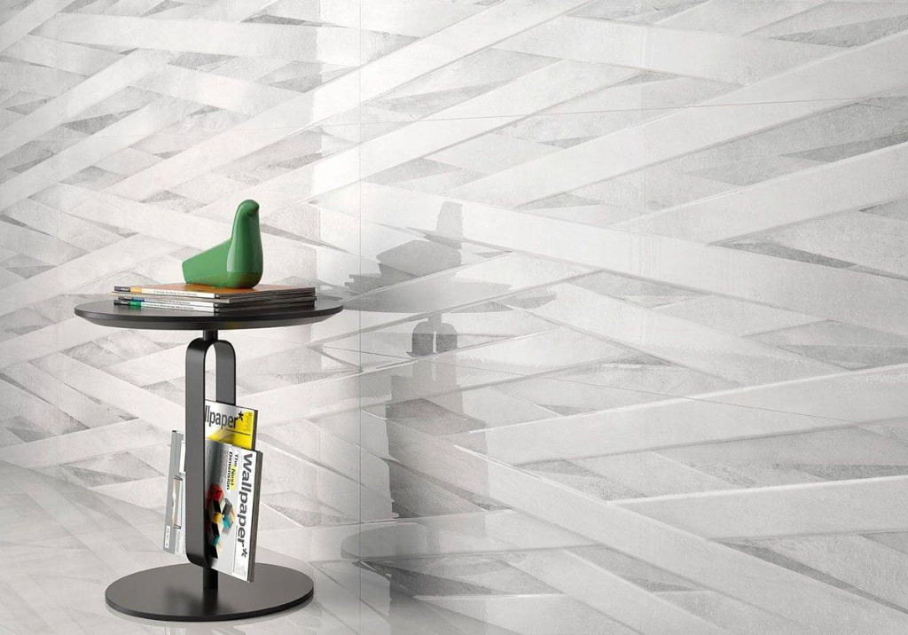Интерьер Geotiles (Геотайлс) Veria (Верия)