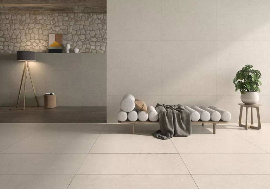 Интерьер Geotiles (Геотайлс) Vincen - 2