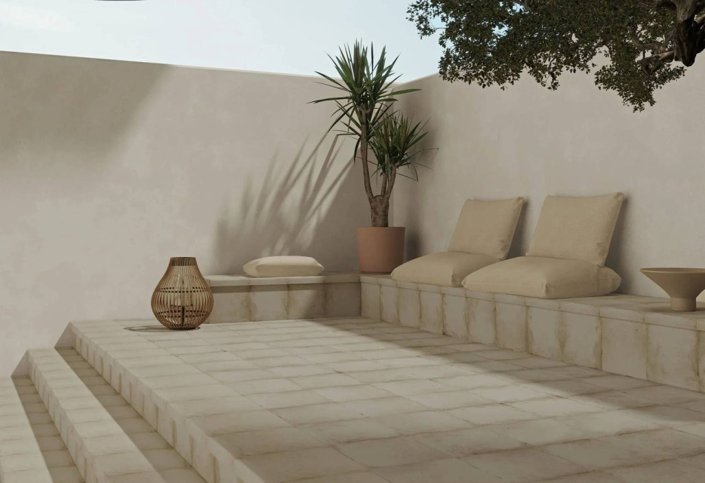 Интерьер Gresmanc (Гресманк) Menorca