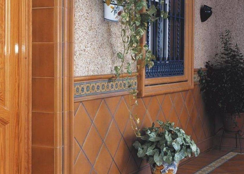 Интерьер Gresmanc (Гресманк) Rodamanto (Родаманто) - 2