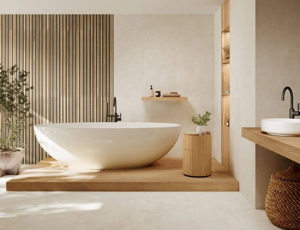 Интерьер Grespania (Греспания) Buro
