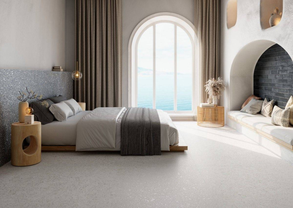 Интерьер Grespania (Греспания) Santorini - 1