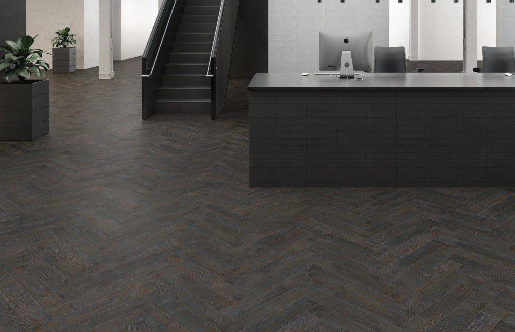 Интерьер Harmony (Гармония) Melrose (Мелроуз) - 1