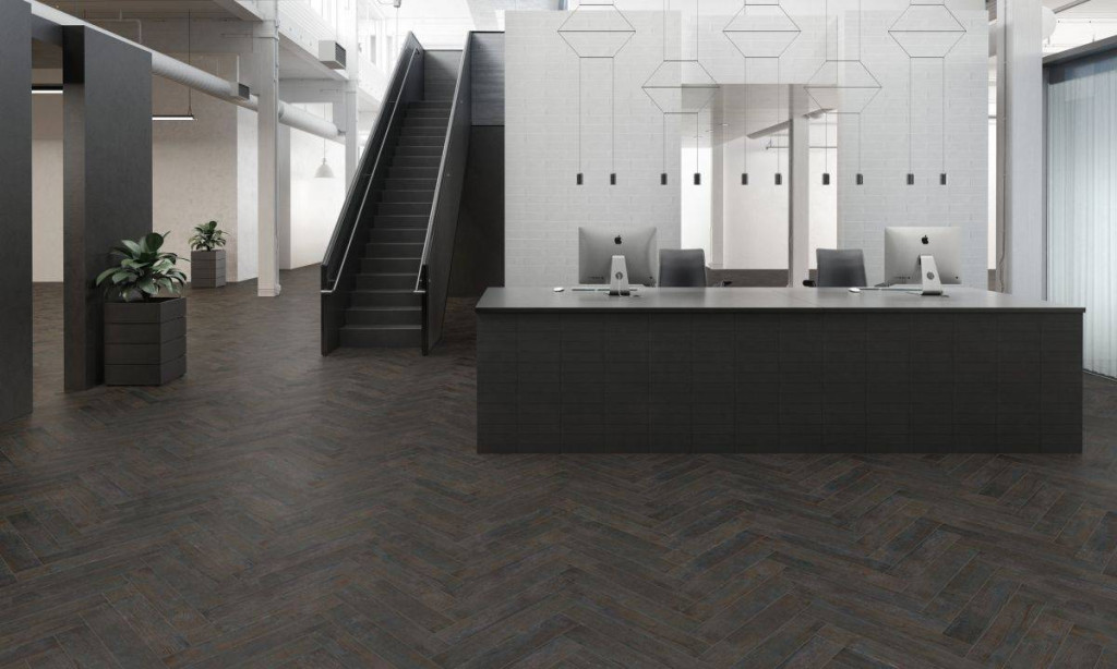 Интерьер Harmony (Гармония) Poitiers (Пуатье) - 2