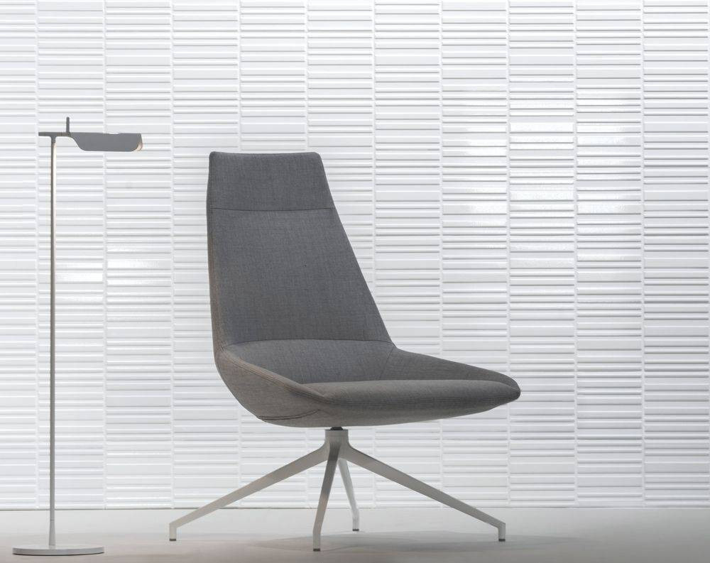 Интерьер Harmony (Гармония) Ras (Рас) - 1