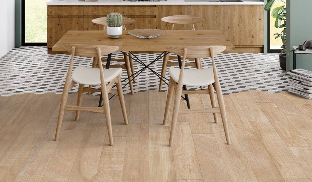Интерьер Ibero (Иберо) Artwood (Артвоод) - 2