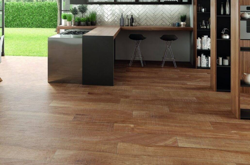 Интерьер Ibero (Иберо) Artwood (Артвоод) - 4