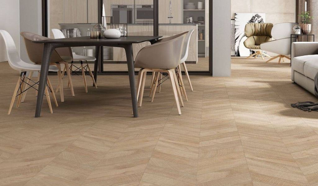 Интерьер Ibero (Иберо) Artwood (Артвоод)