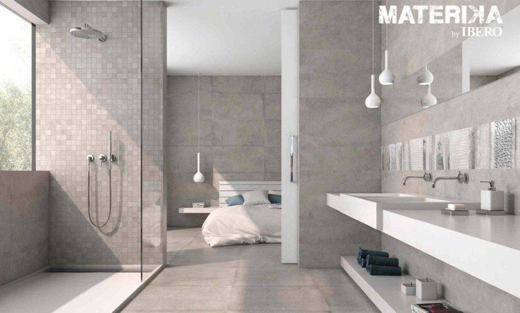 Интерьер Ibero (Иберо) Materika (Материка)