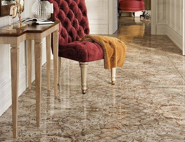 Интерьер Infinity Ceramic Tiles (Инфинити Керамик Тайлс) Rimini (Римини) - 2