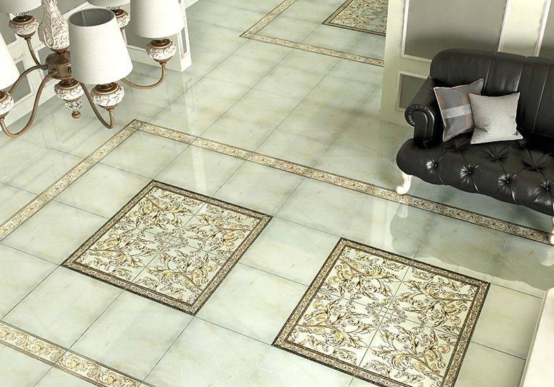 Интерьер Infinity Ceramic Tiles (Инфинити Керамик Тайлс) Mola Di Bari (Мола Ди Бари)