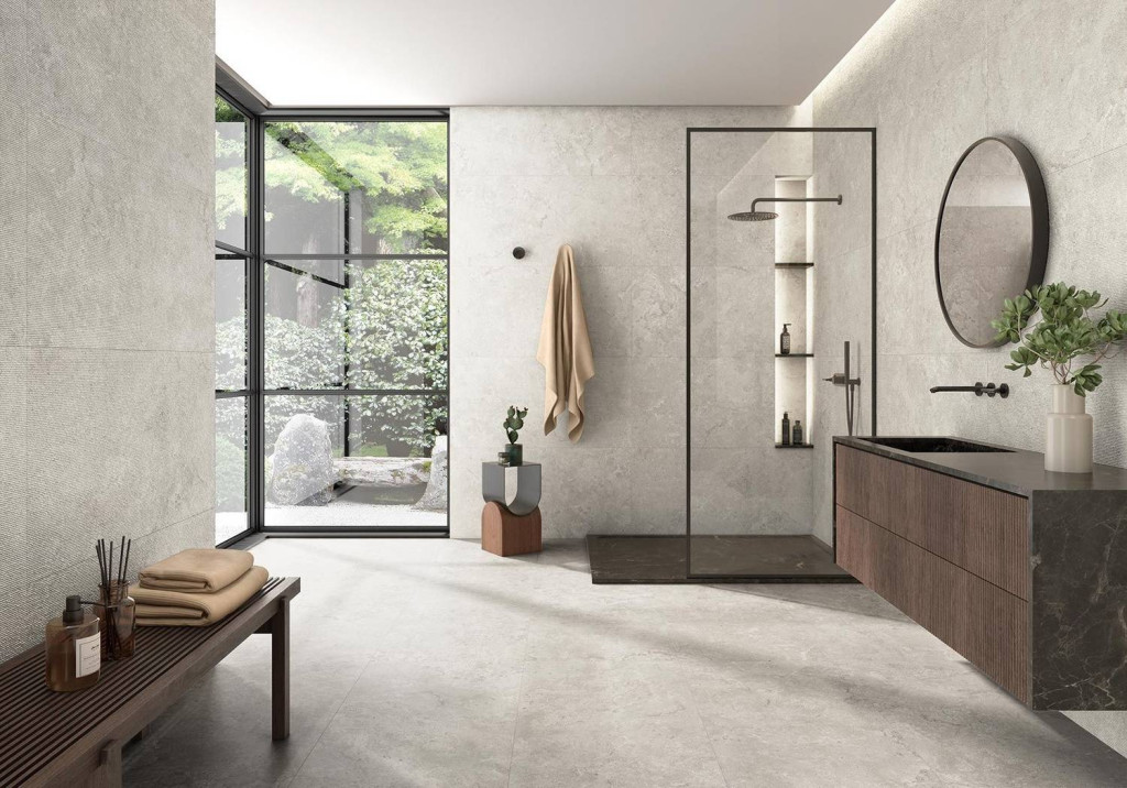 Интерьер ITT (Ай-Ти-Ти) Portland Stone - 5