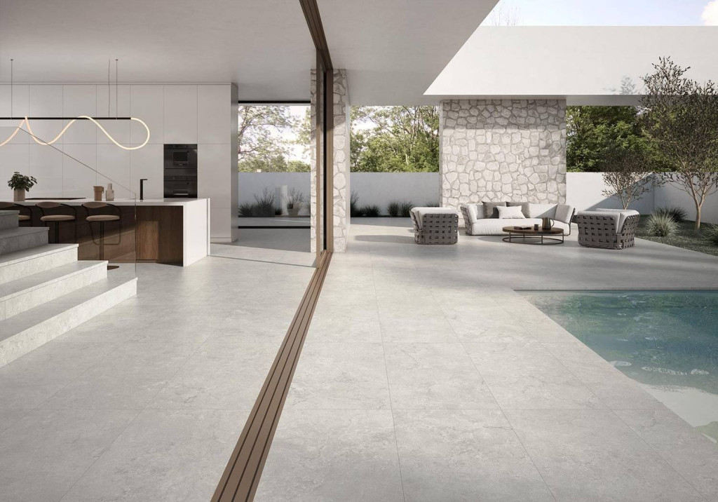 Интерьер ITT (Ай-Ти-Ти) Portland Stone - 1