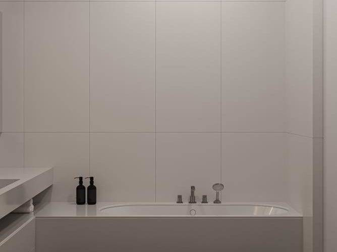 Интерьер Jano Tiles (Жано Тайлс) Clear (Клир)