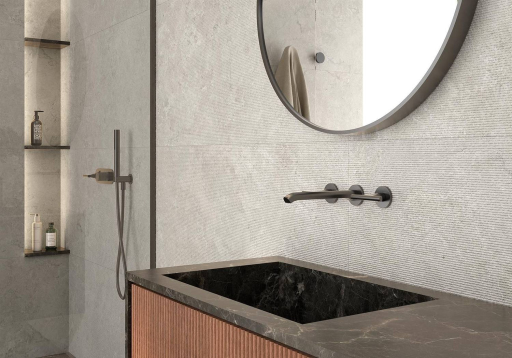 Интерьер ITT (Ай-Ти-Ти) Portland Stone - 4