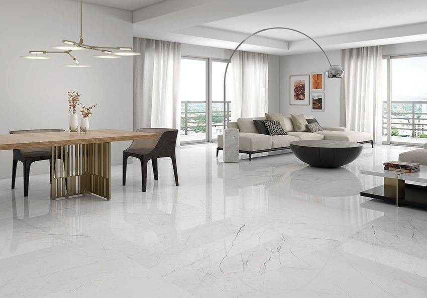 Интерьер ITT (Ай-Ти-Ти) Marble (Марбл) - 4