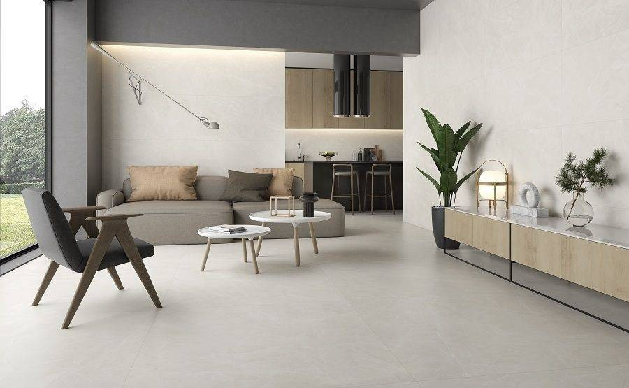 Интерьер Jano Tiles (Жано Тайлс) Sunlight
