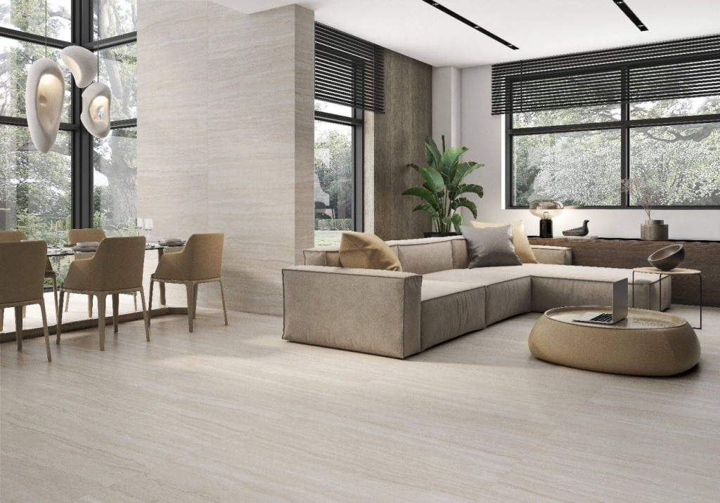 Интерьер Jano Tiles (Жано Тайлс) Grove