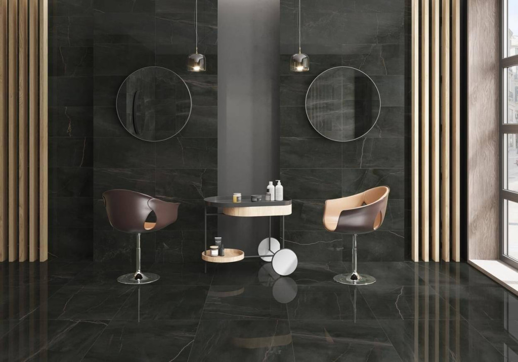 Интерьер Jano Tiles (Жано Тайлс) Heart (Харт)