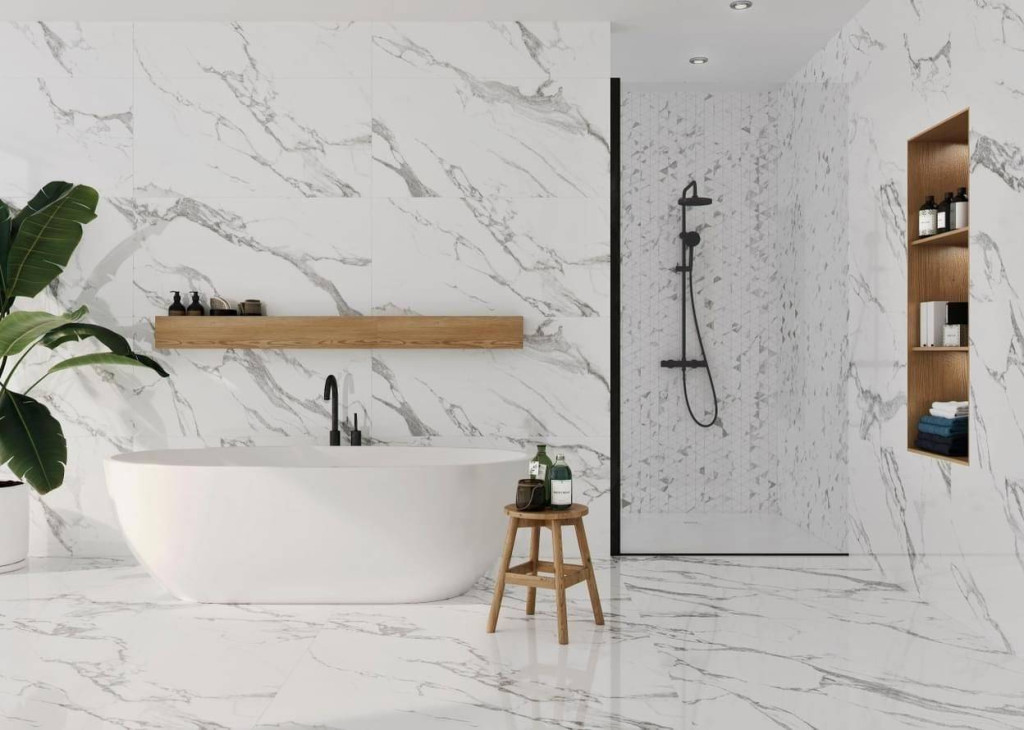 Интерьер Jano Tiles (Жано Тайлс) Torano (Торано)