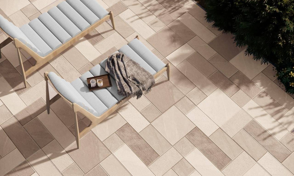 Интерьер Jano Tiles (Жано Тайлс) Parma (Парма)