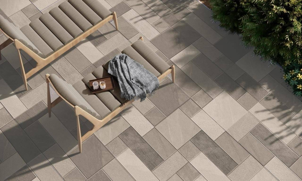 Интерьер Jano Tiles (Жано Тайлс) Parma (Парма) - 2
