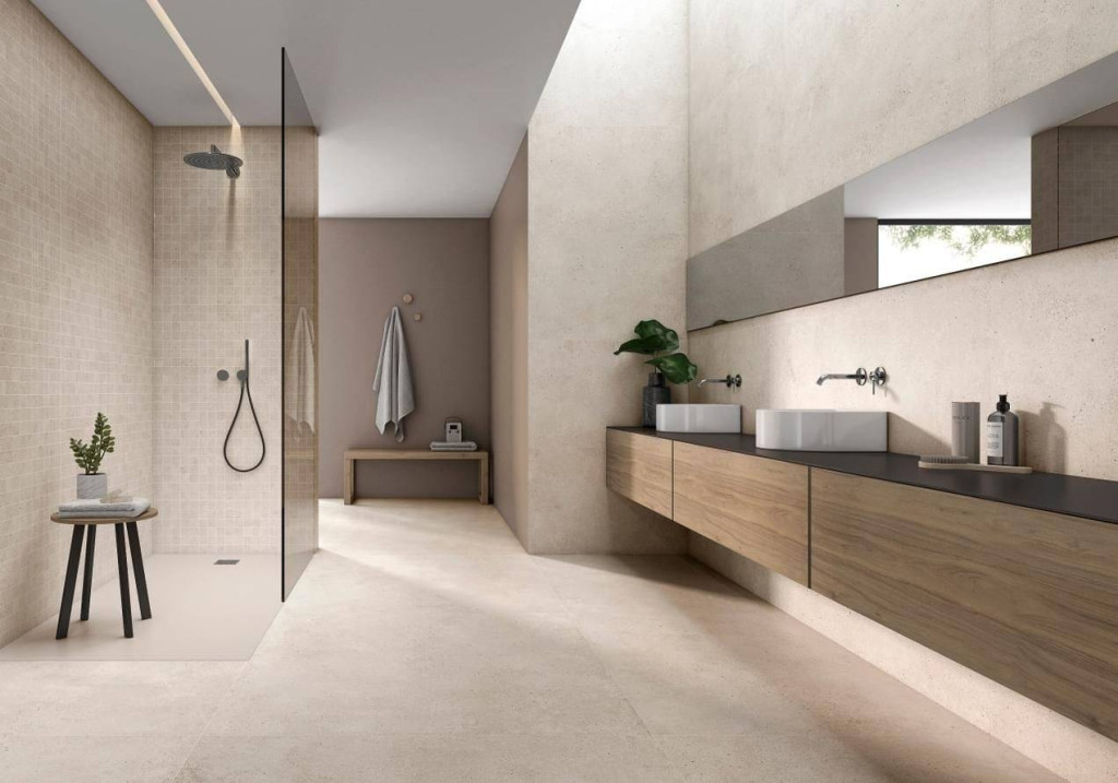 Интерьер Jano Tiles (Жано Тайлс) Studland (Стадленд)