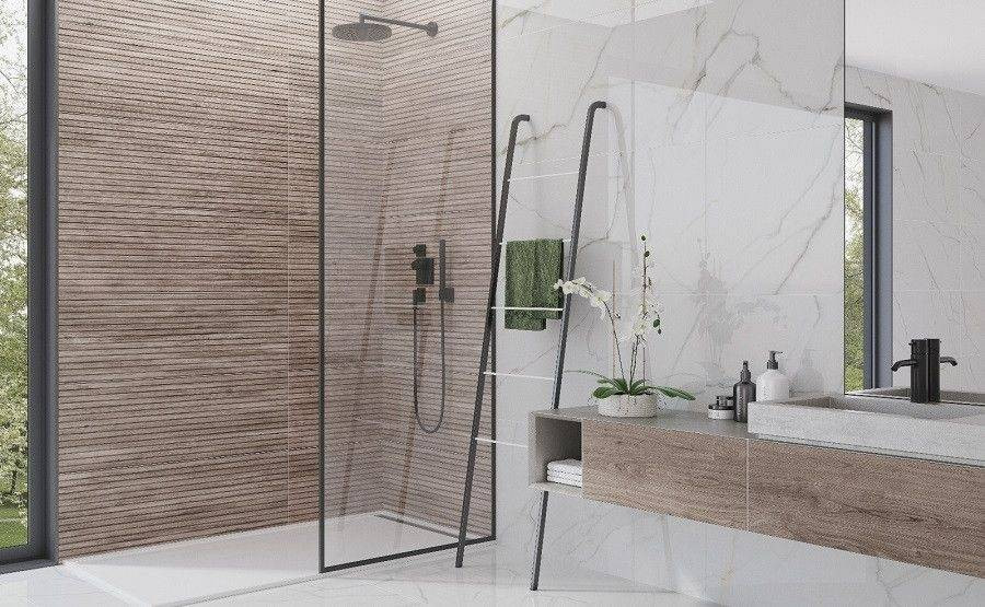 Интерьер Jano Tiles (Жано Тайлс) Ribbon - 1