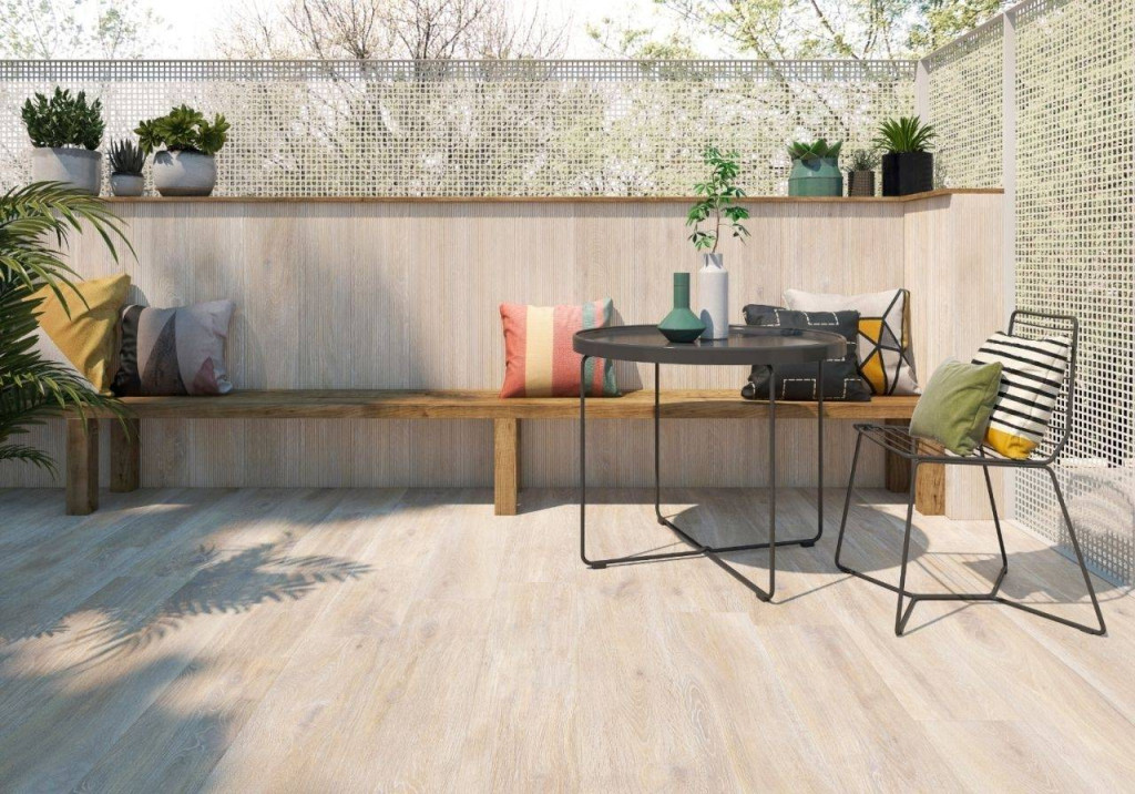Интерьер Jano Tiles (Жано Тайлс) Mountain (Маунтин) - 7