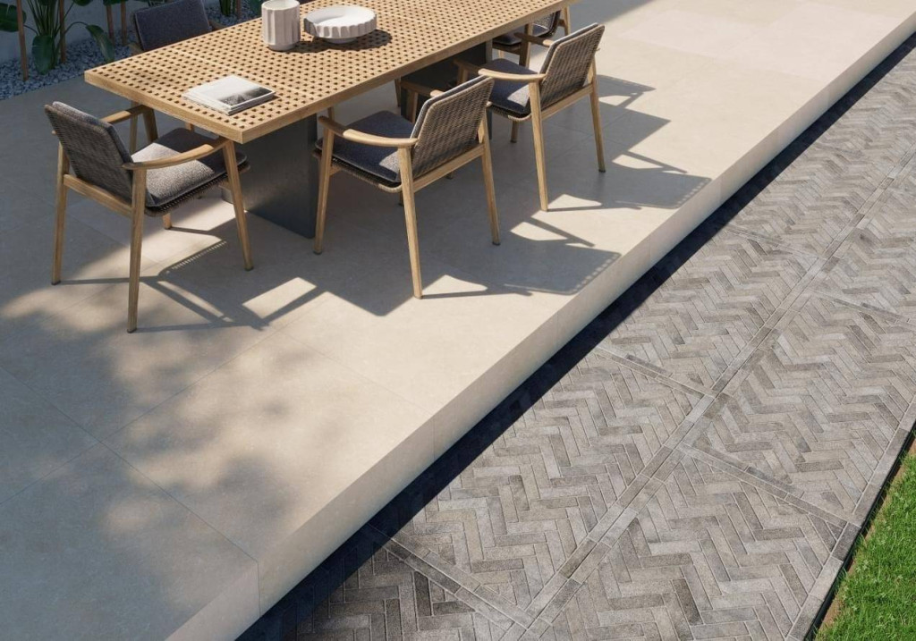 Интерьер Jano Tiles (Жано Тайлс) Road (Роуд) - 2