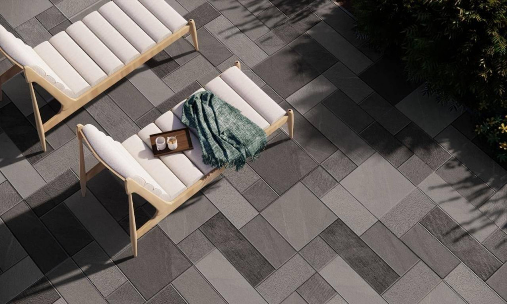 Интерьер Jano Tiles (Жано Тайлс) Parma (Парма) - 1