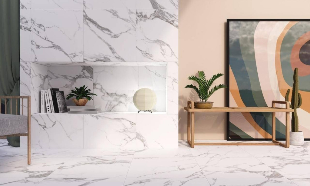 Интерьер Jano Tiles (Жано Тайлс) Torano (Торано) - 1