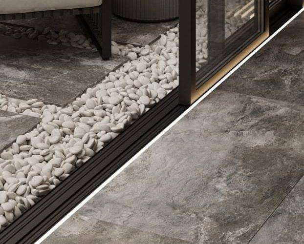 Интерьер Jano Tiles (Жано Тайлс) Varenna (Варенна) - 1