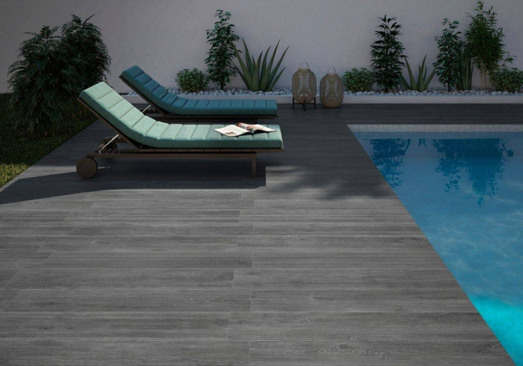 Интерьер Jano Tiles (Жано Тайлс) Mountain (Маунтин) - 3