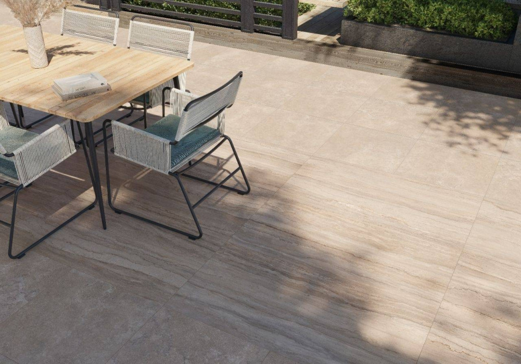 Интерьер Jano Tiles (Жано Тайлс) Grove - 1