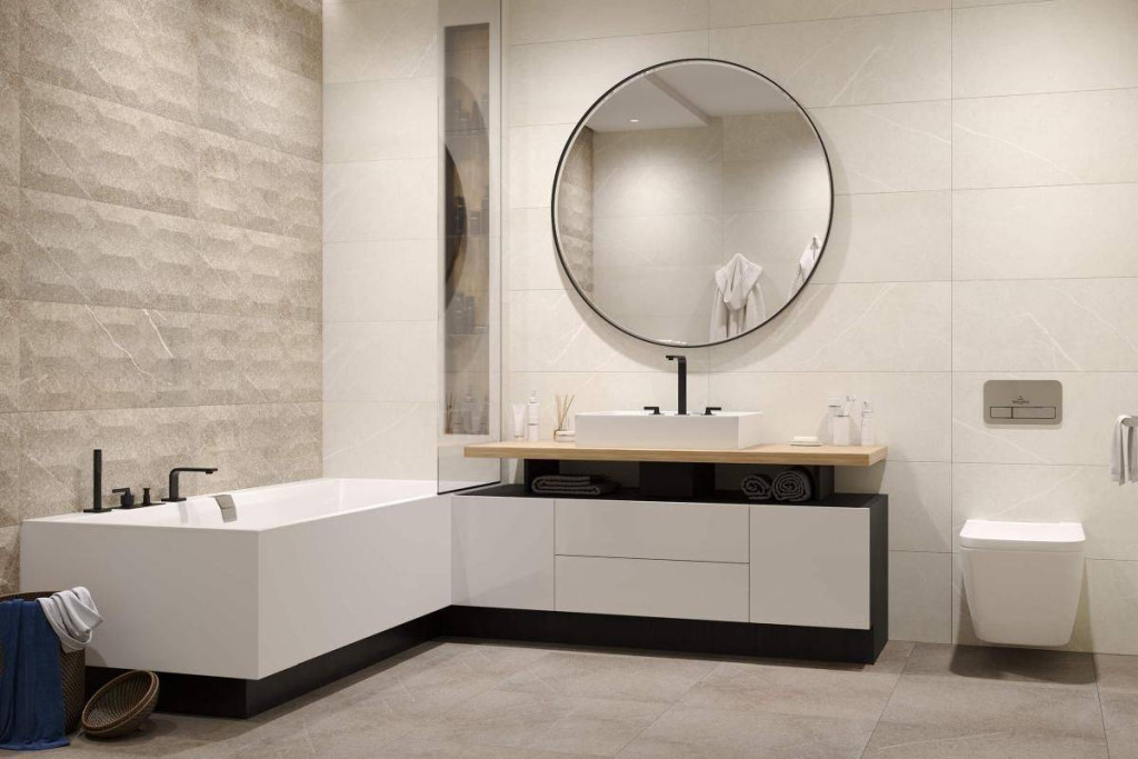Интерьер Keratile (KTL) (Кератайл) Camden (Камден) - 3
