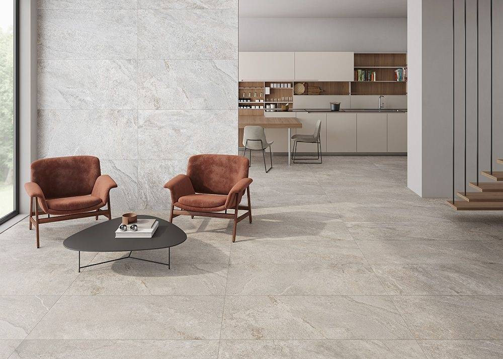 Интерьер Keratile (KTL) (Кератайл) Ardesia